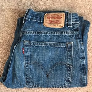 Levi’s 569 28W 28L